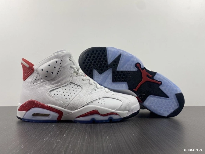 Retro Jordan Hare 6 CT8529-162 0725